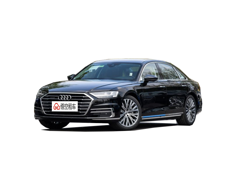 Audi a8l 55 tfsi