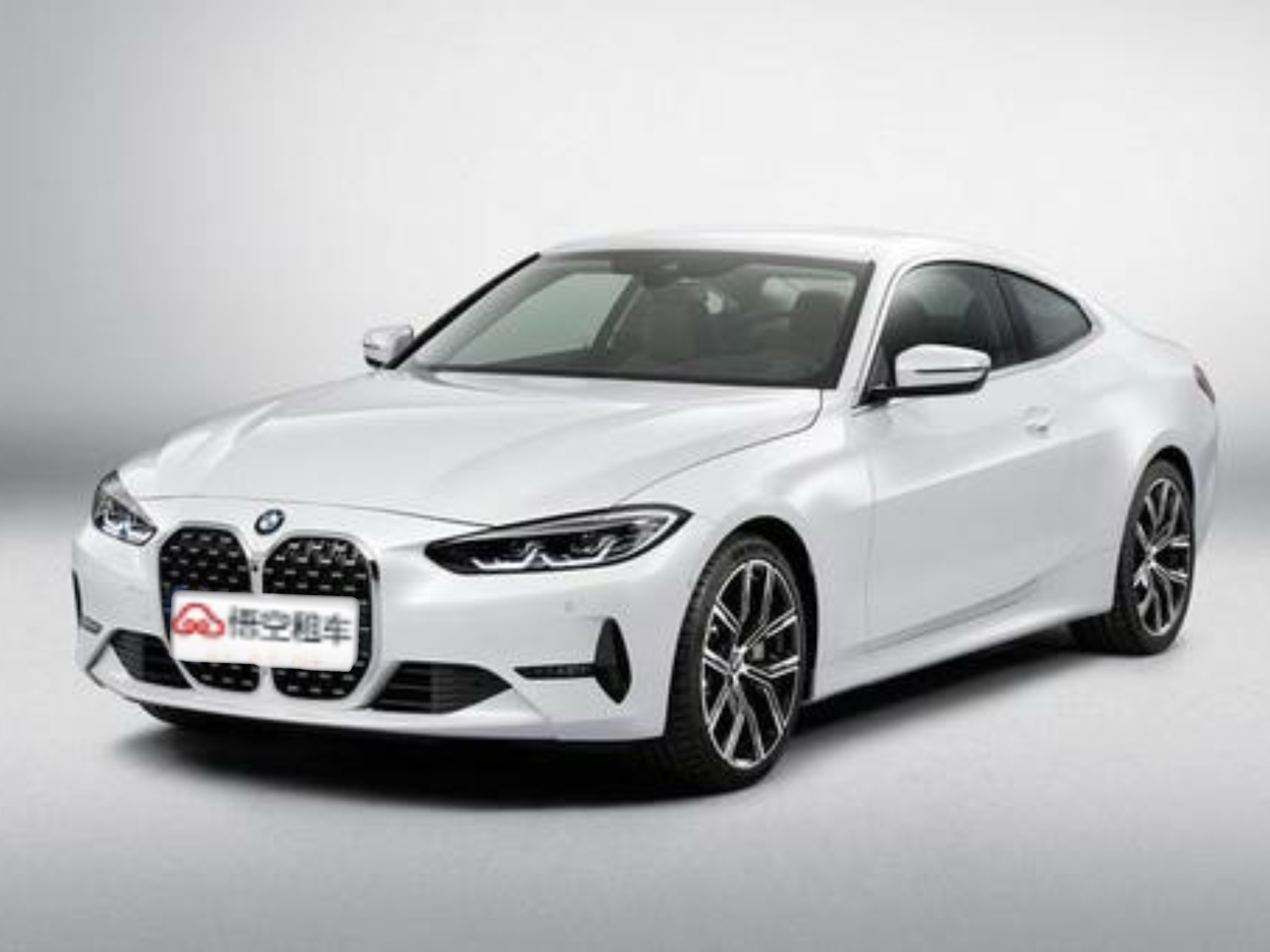 宝马4系 2016款 420i 敞篷设计套装型